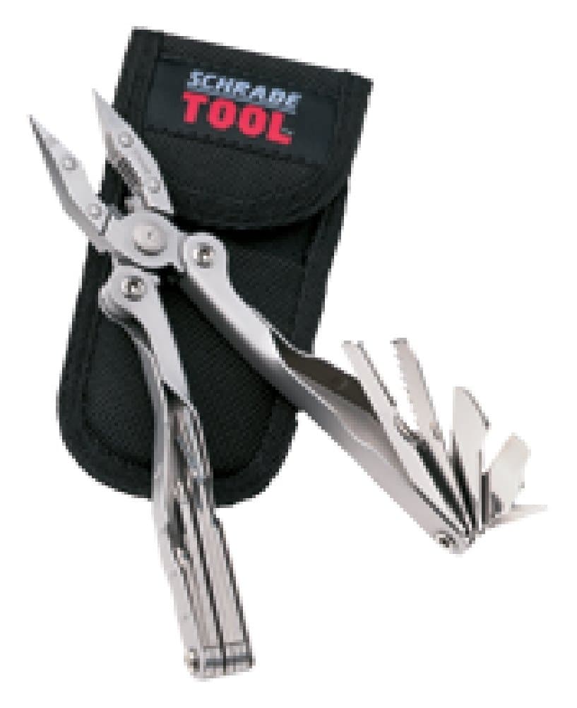 Tough Tool, 20 Tools, Pouch