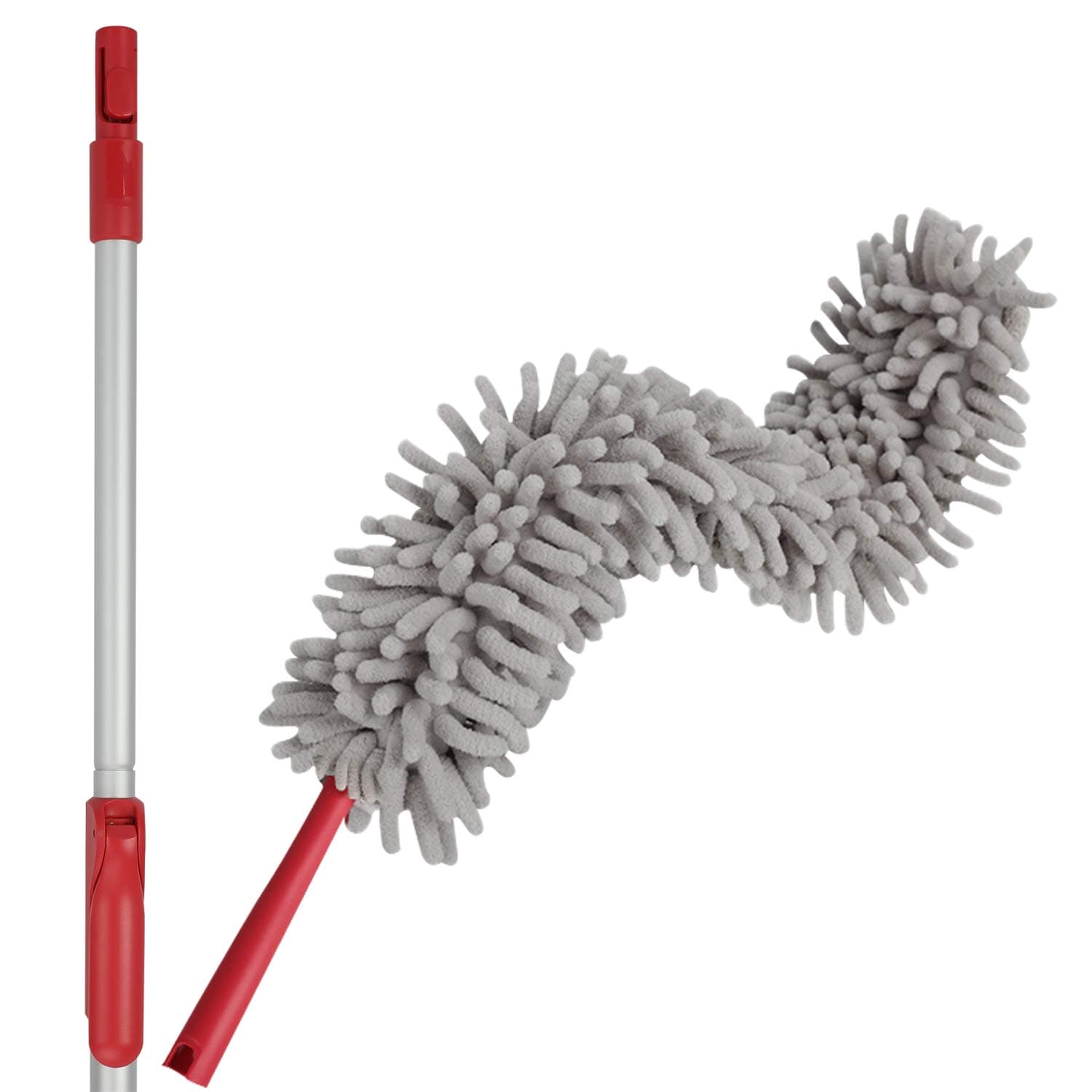 microfiber bendable duster