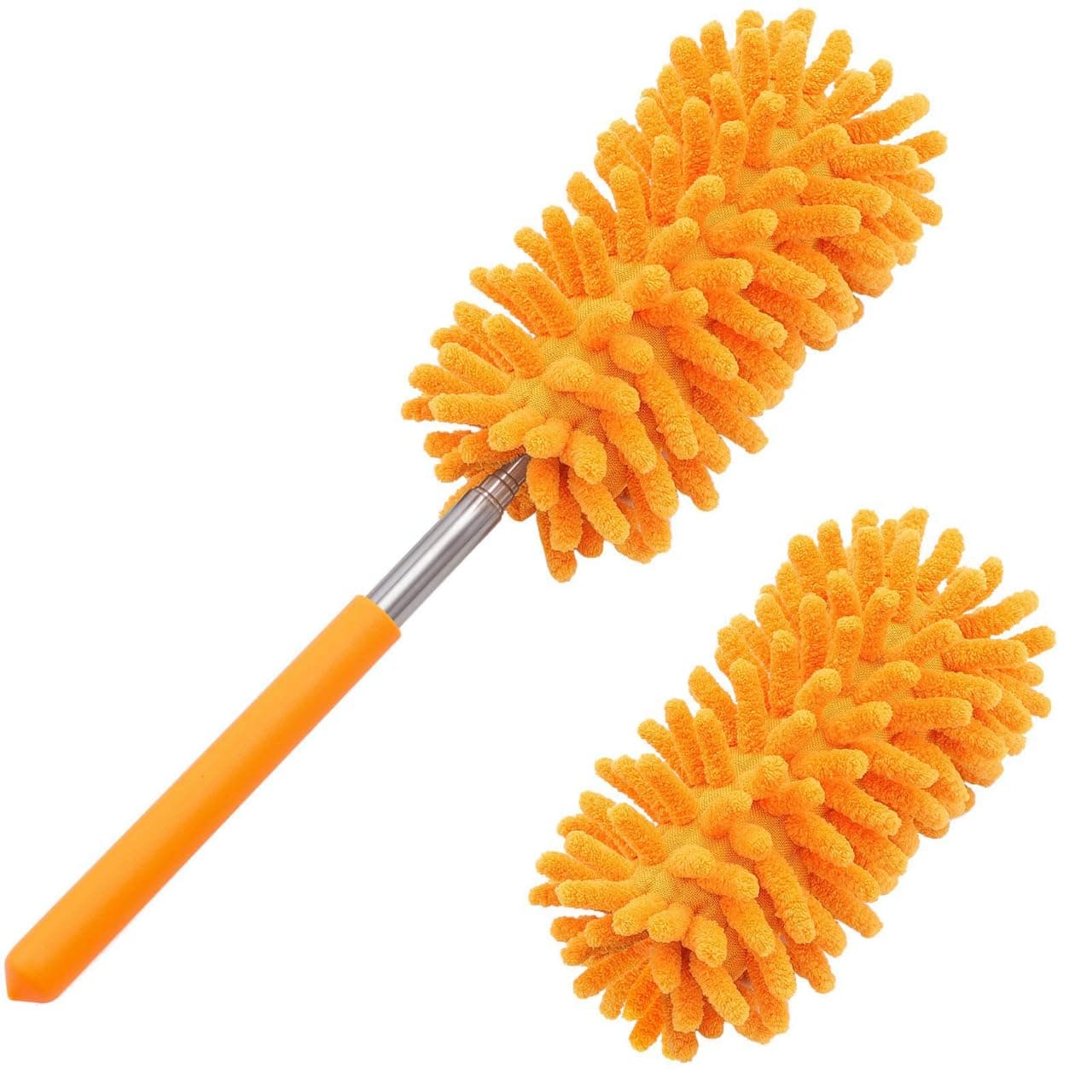 2Pack Washable Duster for Cleaning