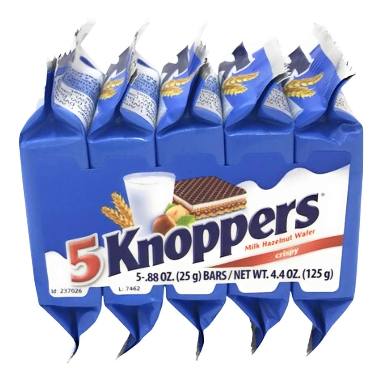 knoppers