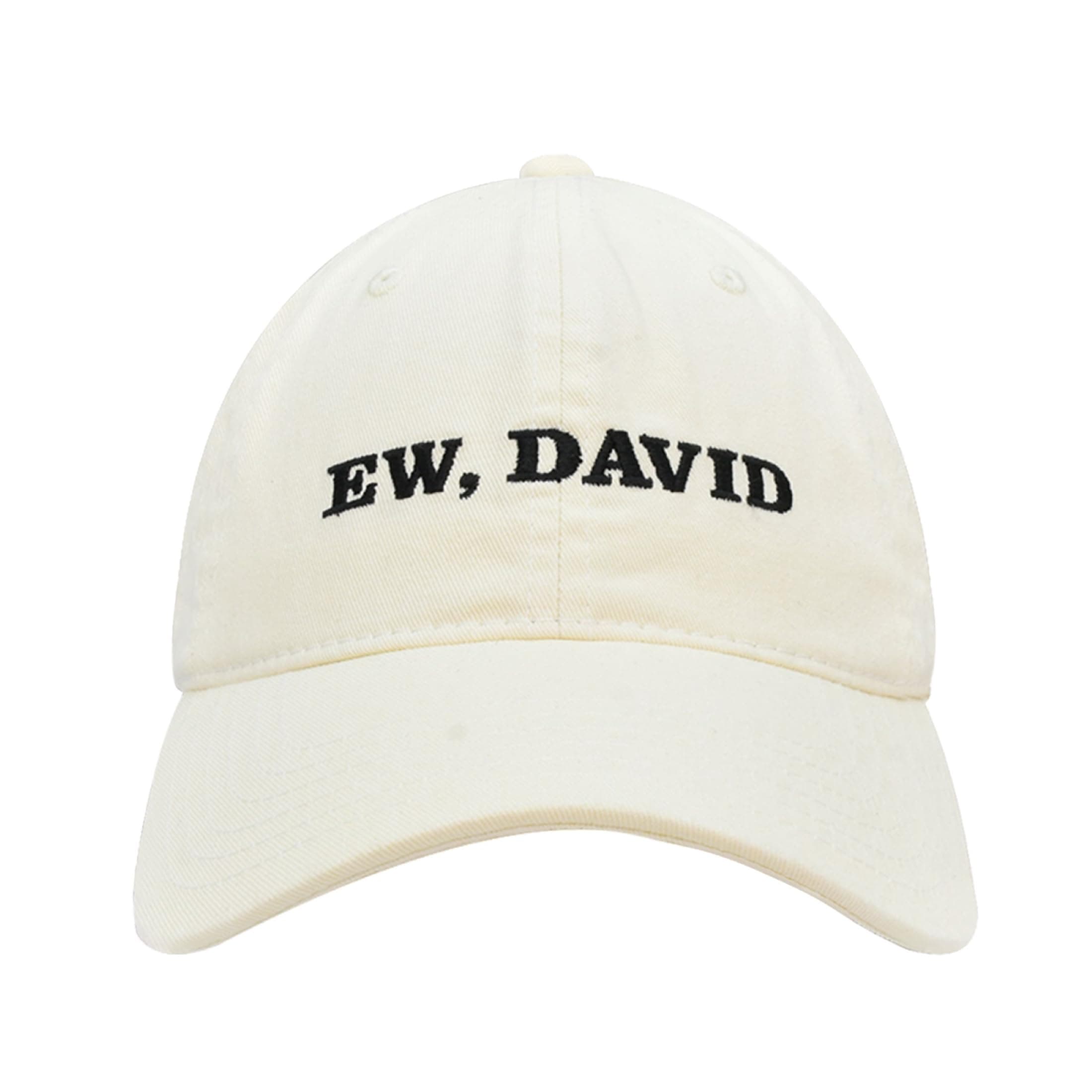 Schitts Creek Baseball Hat, Adjustable Dad Hat