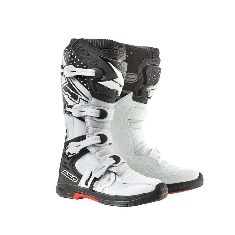 AXO Mx One Boots