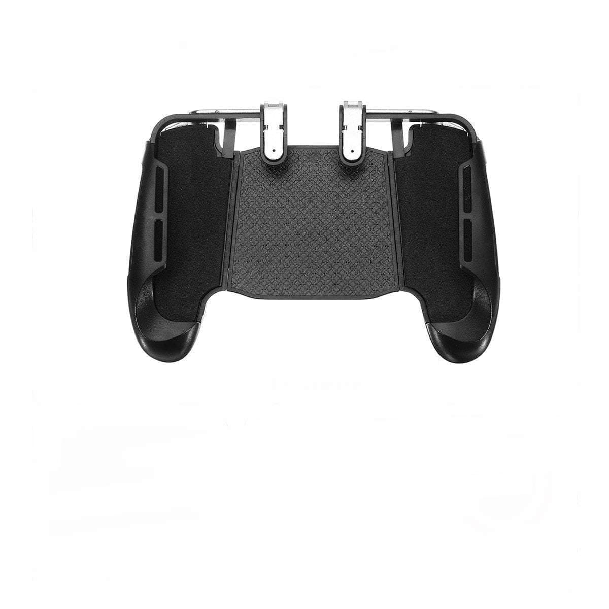 Shahn Mobile Game Controller for PUBG Gamepad Sensitive Shoot and Aim Keys Joysticks for iOS and Android