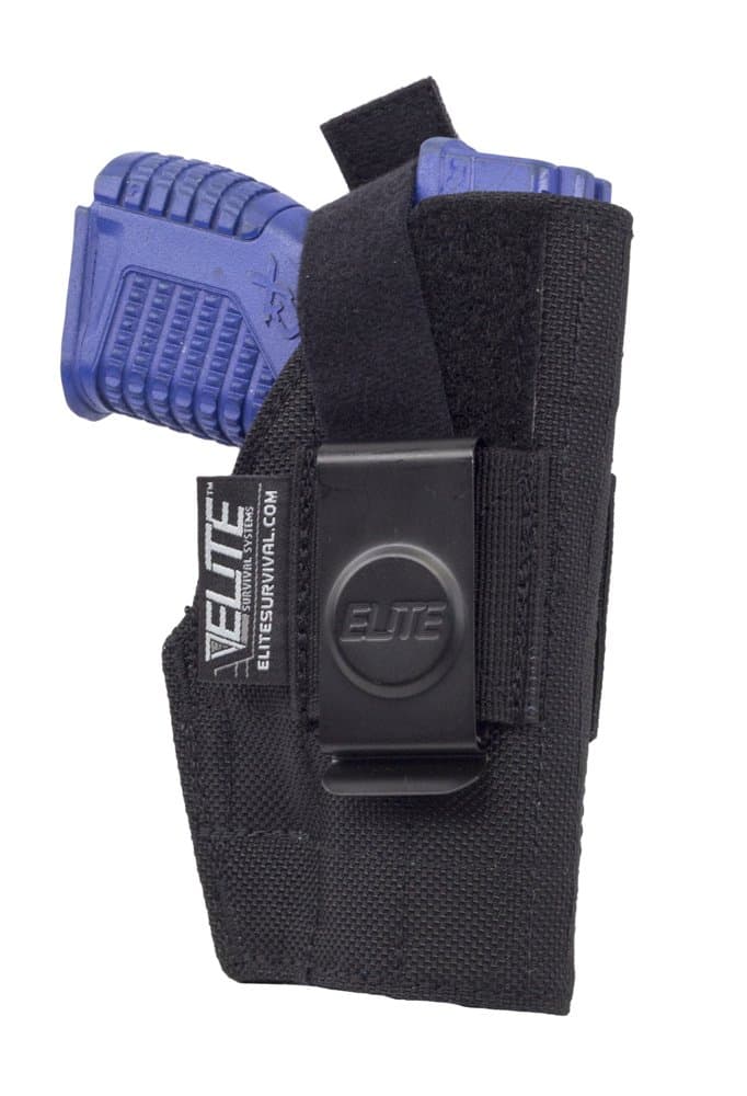 Elite Survival SystemsElite Survival Systems