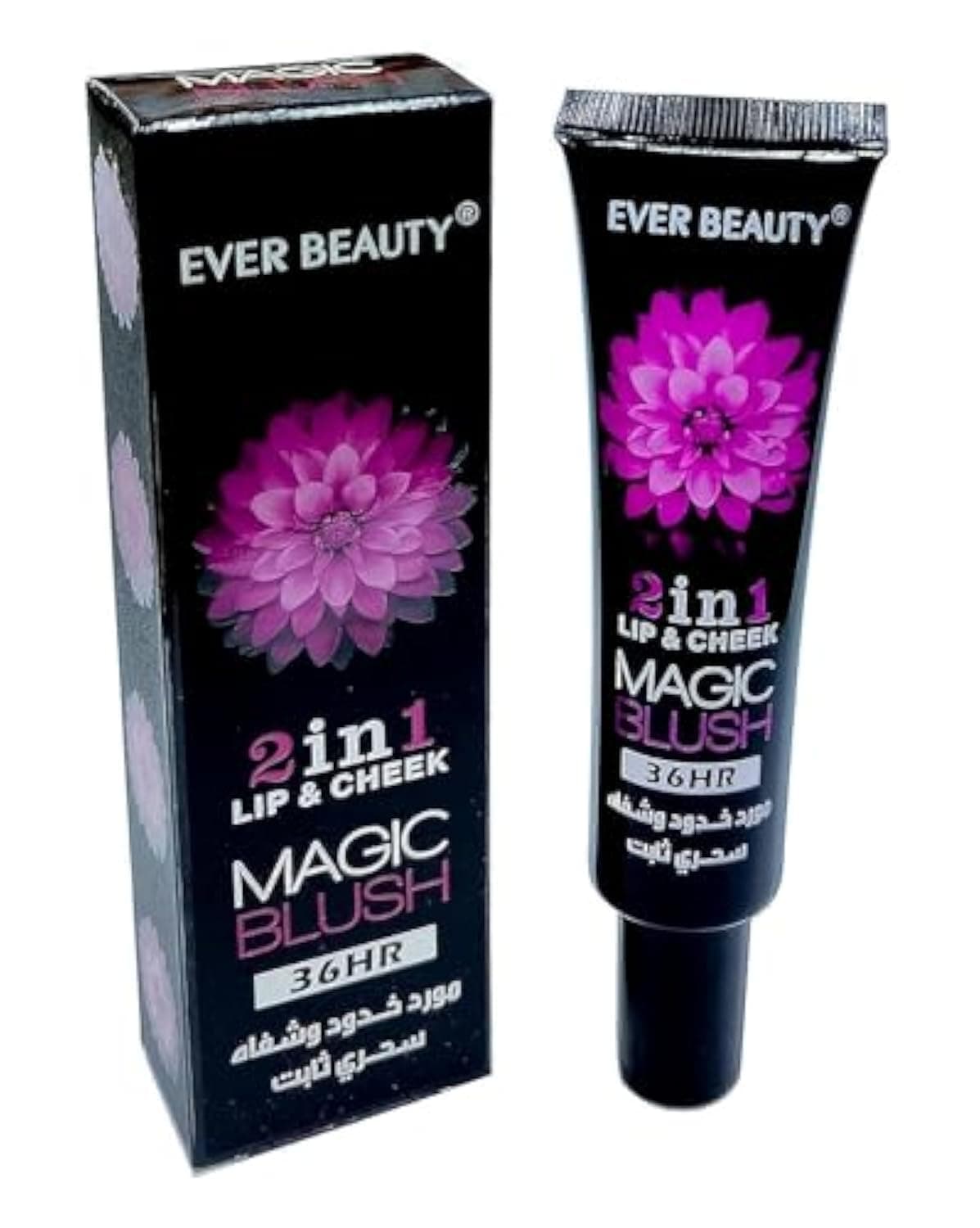 Magic Blush Lip & Cheek