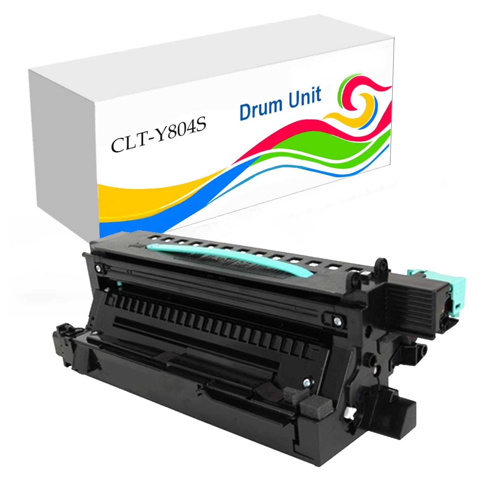 XESOPO SV167A Drum Unit, For Samsung MultiXpress M5370LX Printer, Replaceable For MLT-R358 Imaging Unit