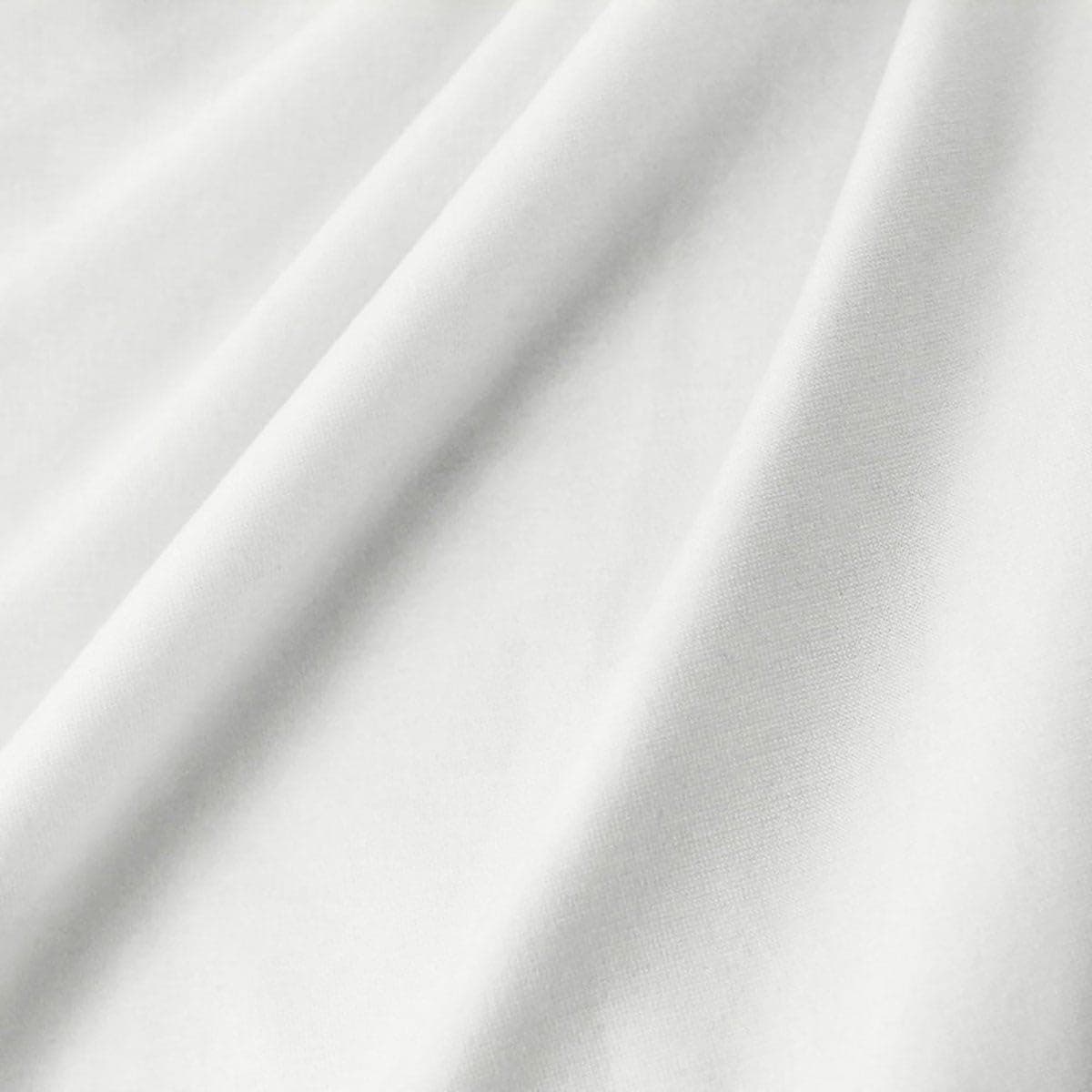 Fabrics Kona Cotton Solid White