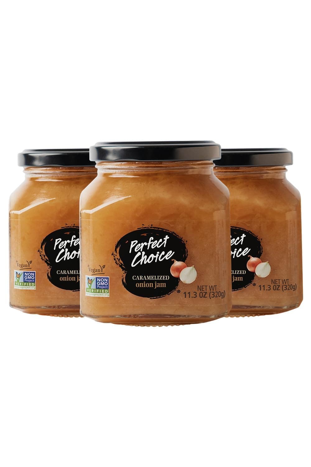 Perfect Choice Caramelized Parent (Caramelized Onion)