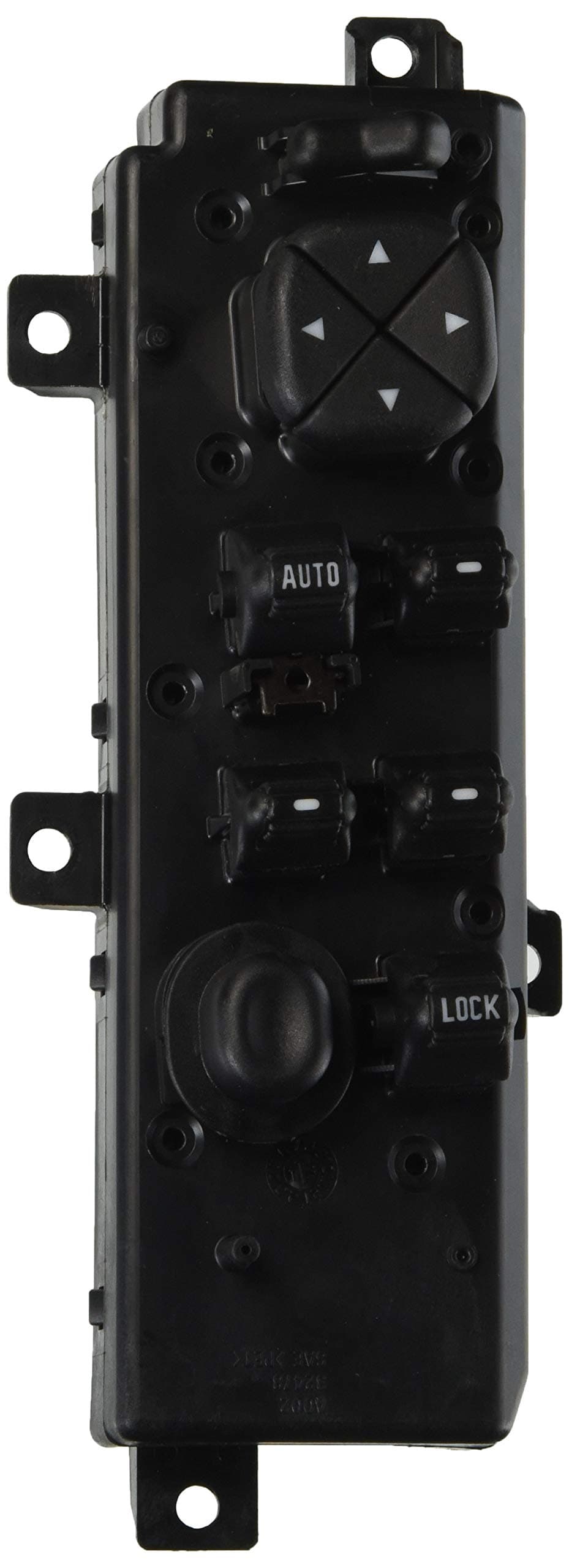 Genuine Chrysler 5JM60DX9AB Door Module Switch