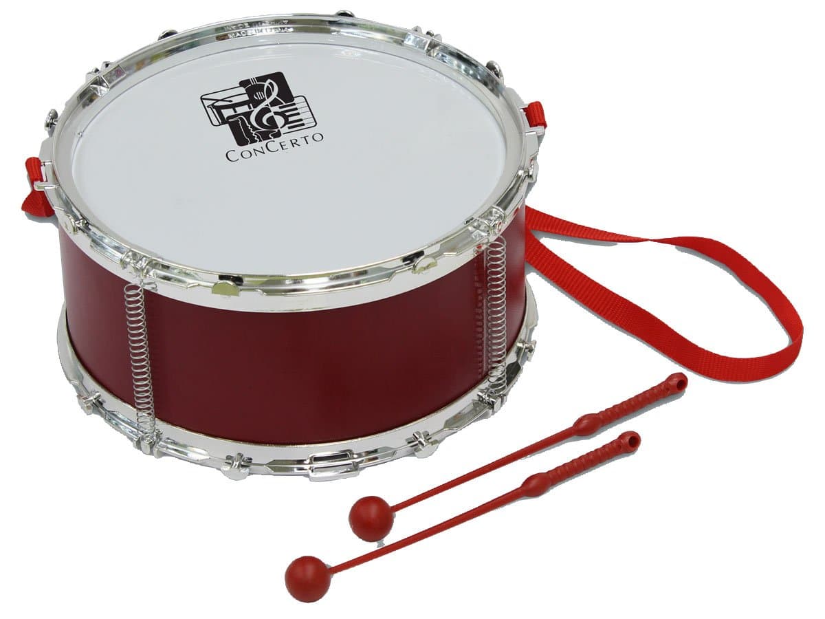 Concerto 708301 – Marching Drum