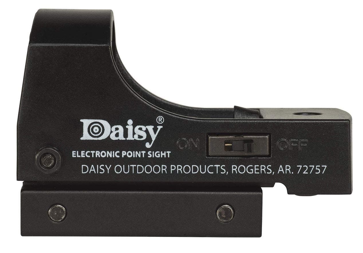 Daisy Electronic Point Sight