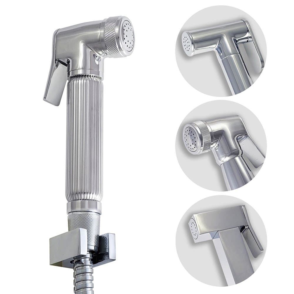 Northstar Decor Solid Brass Bidet Sprayer (Traditional/Transitional)