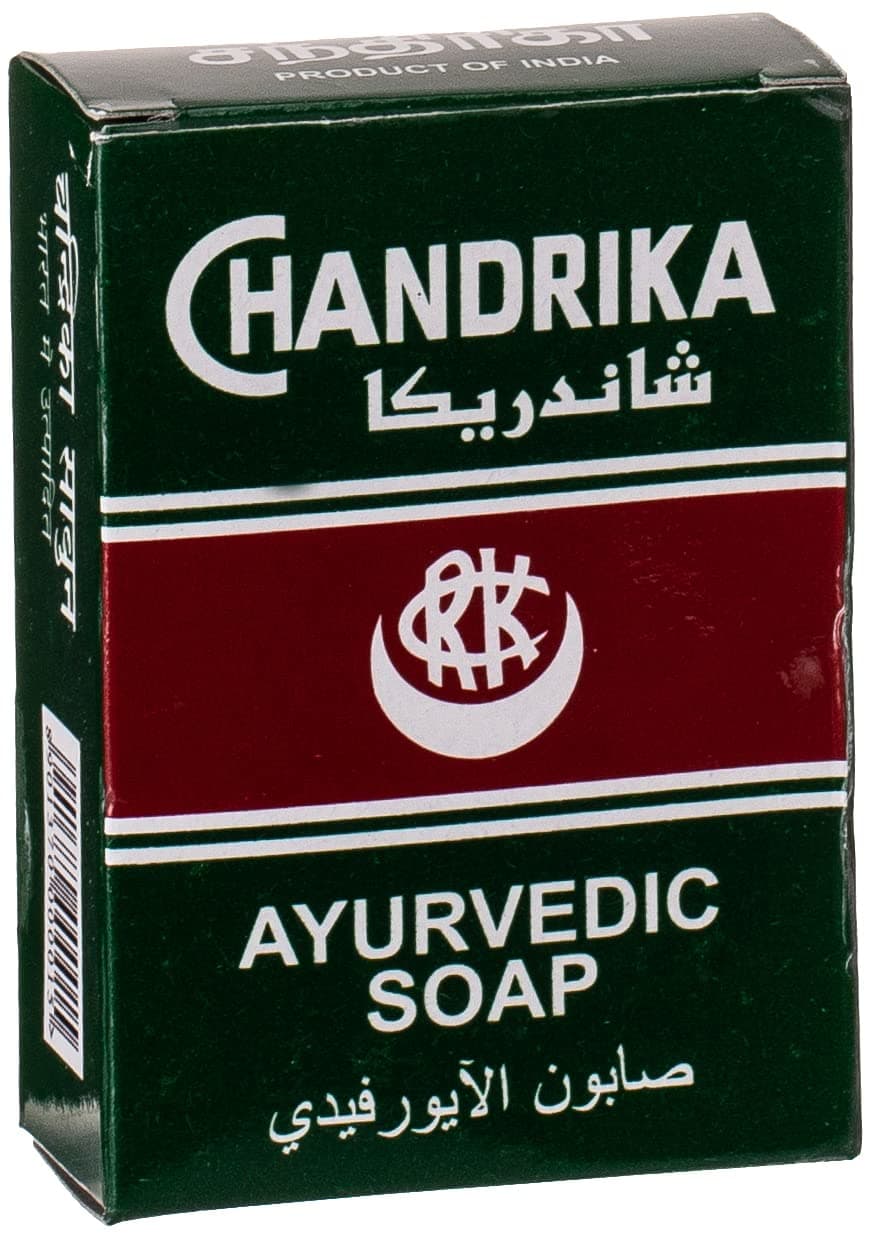 Ayurvedic Soap, 75 g