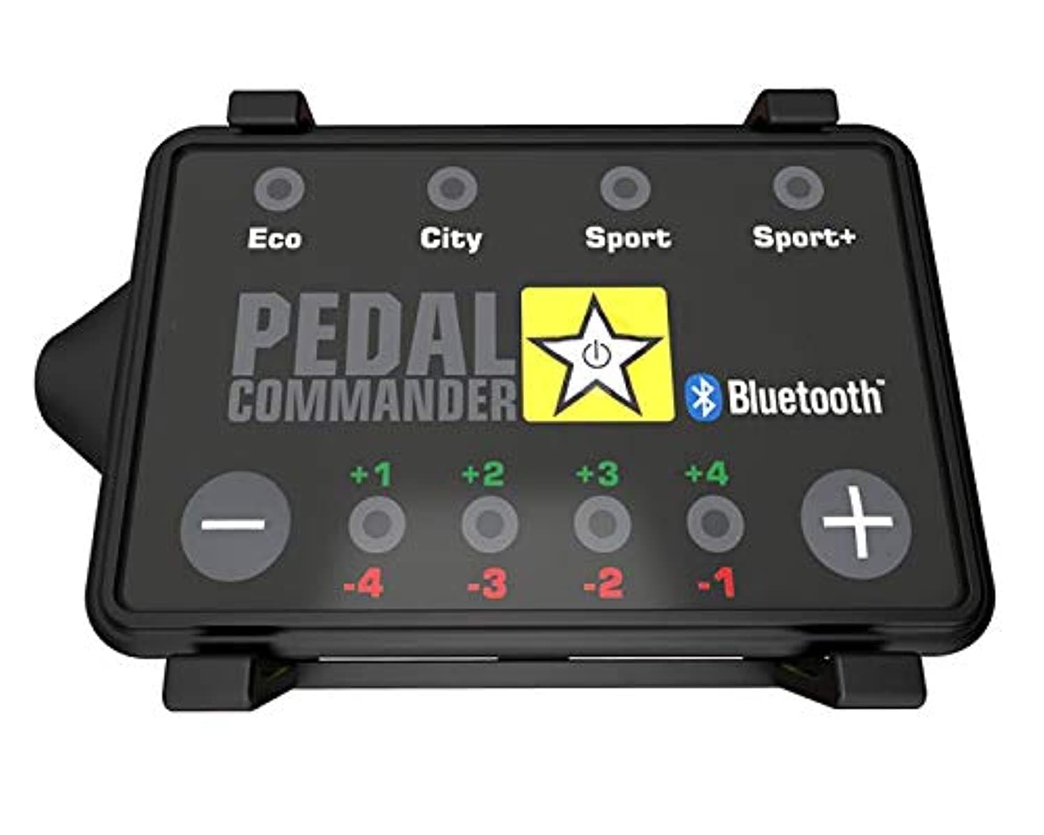 Pedal Commander BT-PC18 Throttle Response Controller PC18 with Bluetooth for Ford F150 10-17 / Ranger 11-17/ Mustang 11-17