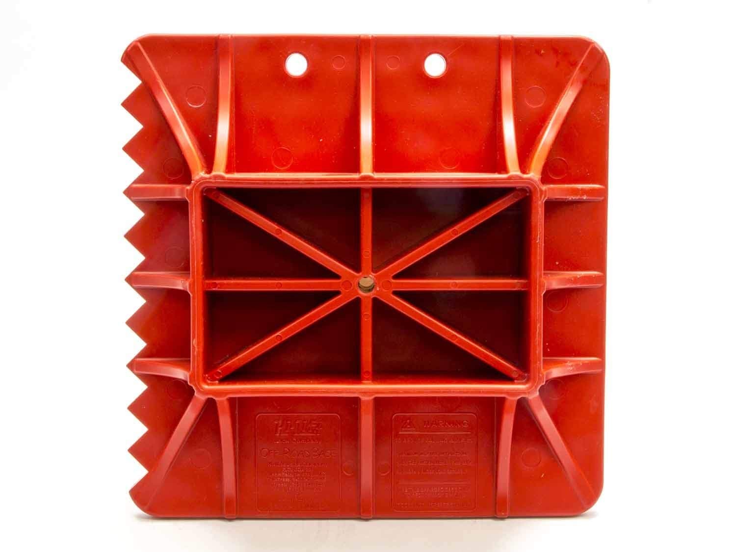 Jack Off-Road Base ORB