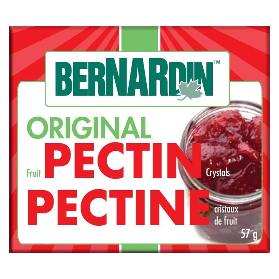 2001 57g Pectin Regular