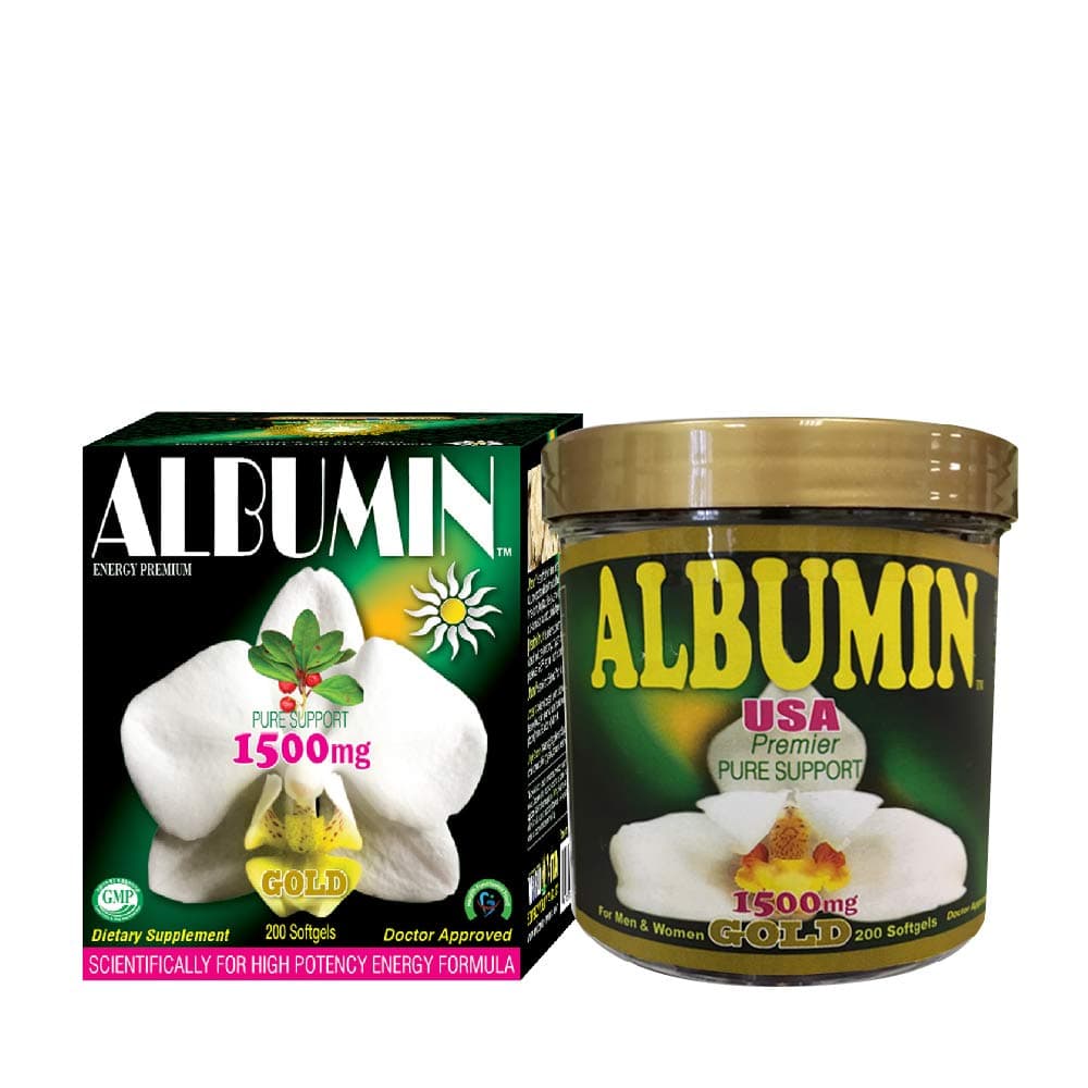 Albumin