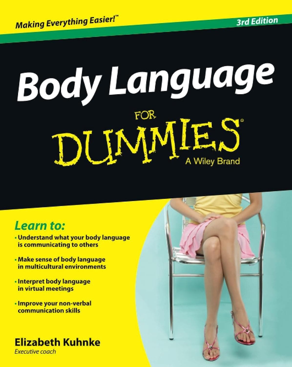 Body Language For Dummies