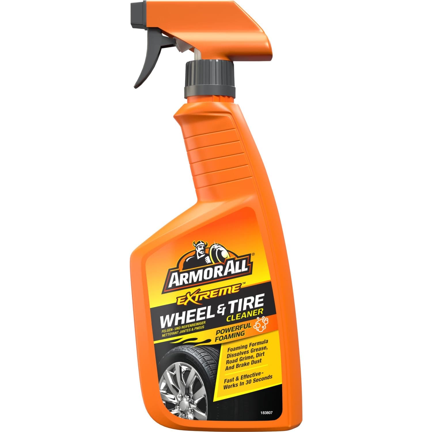 ARMOR ALL Wheel Cleaner, 500 ml