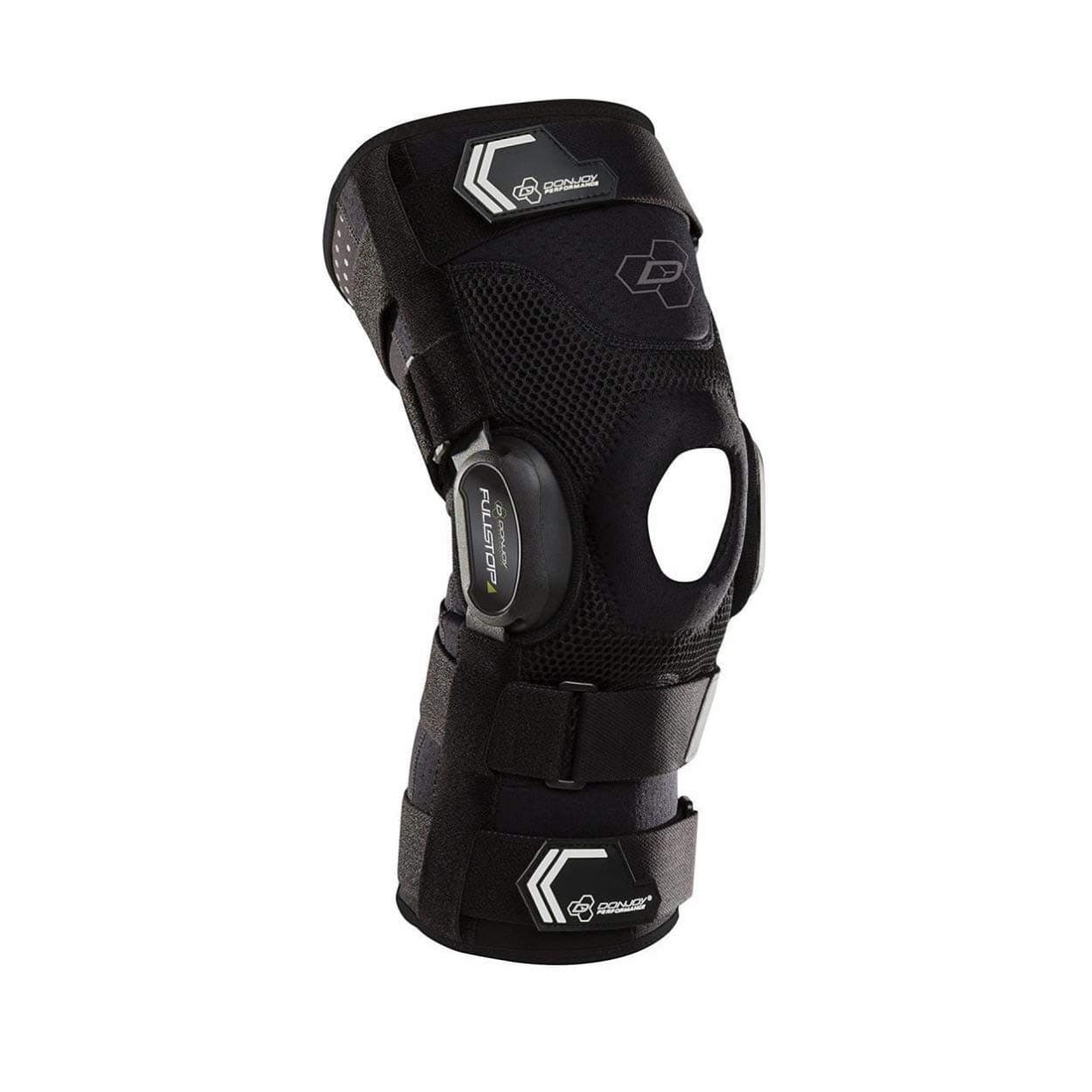 BIONIC FULLSTOP ACL Knee Brace, Large