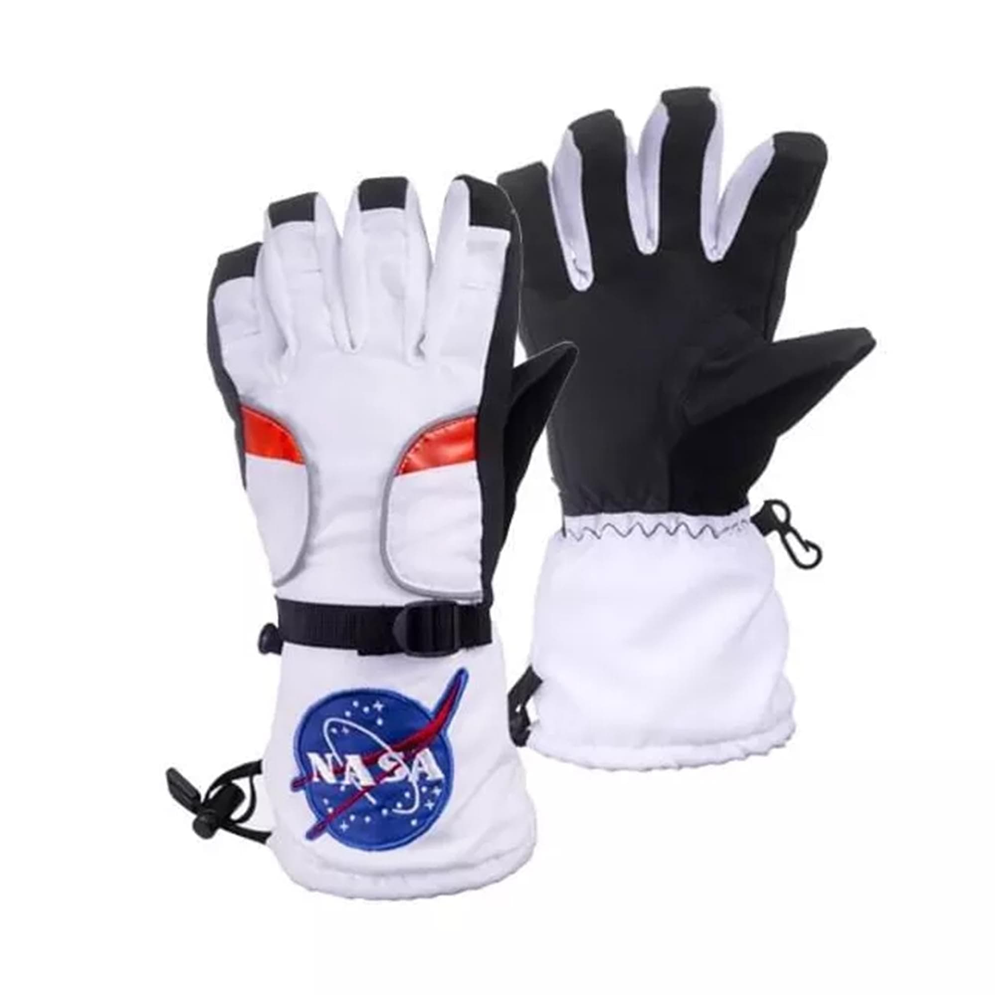 Astronaut Gloves
