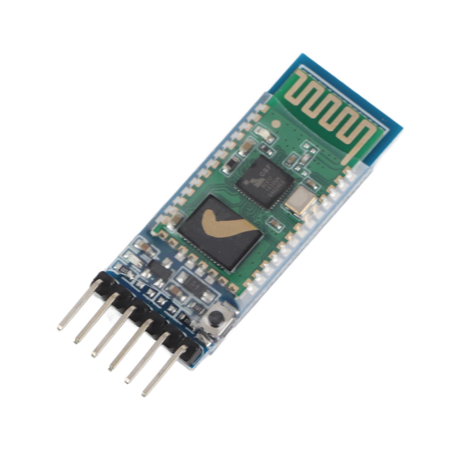 Bluetooth Module UART RS232 Serial Converter HC-05 Transceiver Module Serial Port Communication BT Module