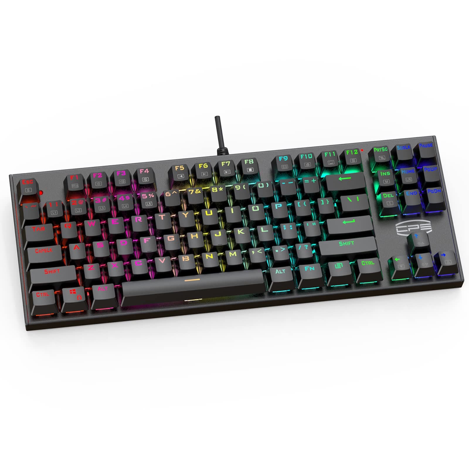ET8186 Gaming Keyboard