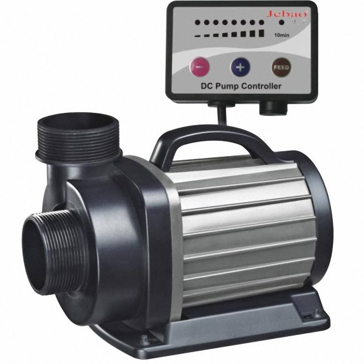 (JEBAO DCT-6000 Return Pump (UK)