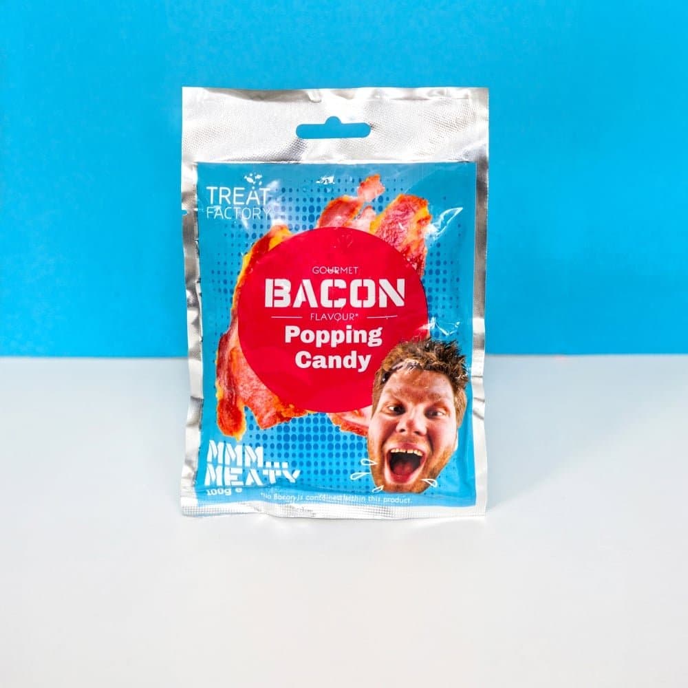 Popping Candy (Bacon)