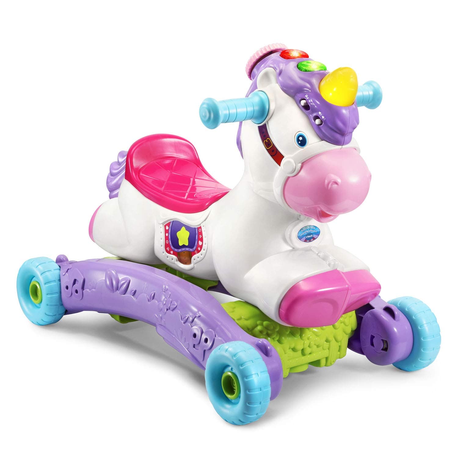 VTech Prance and Rock Learning Unicorn
