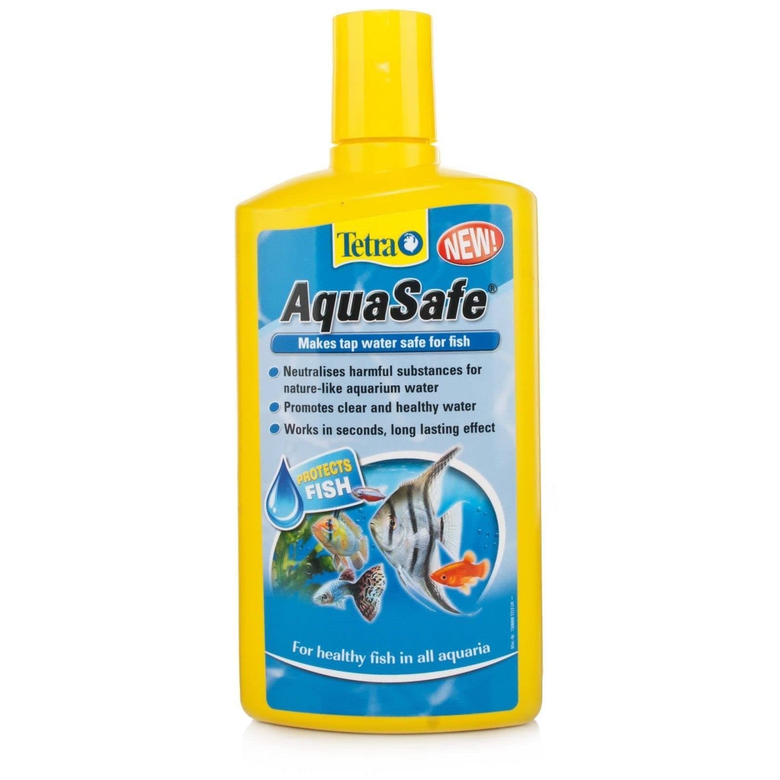 Aquasafe 500 Ml