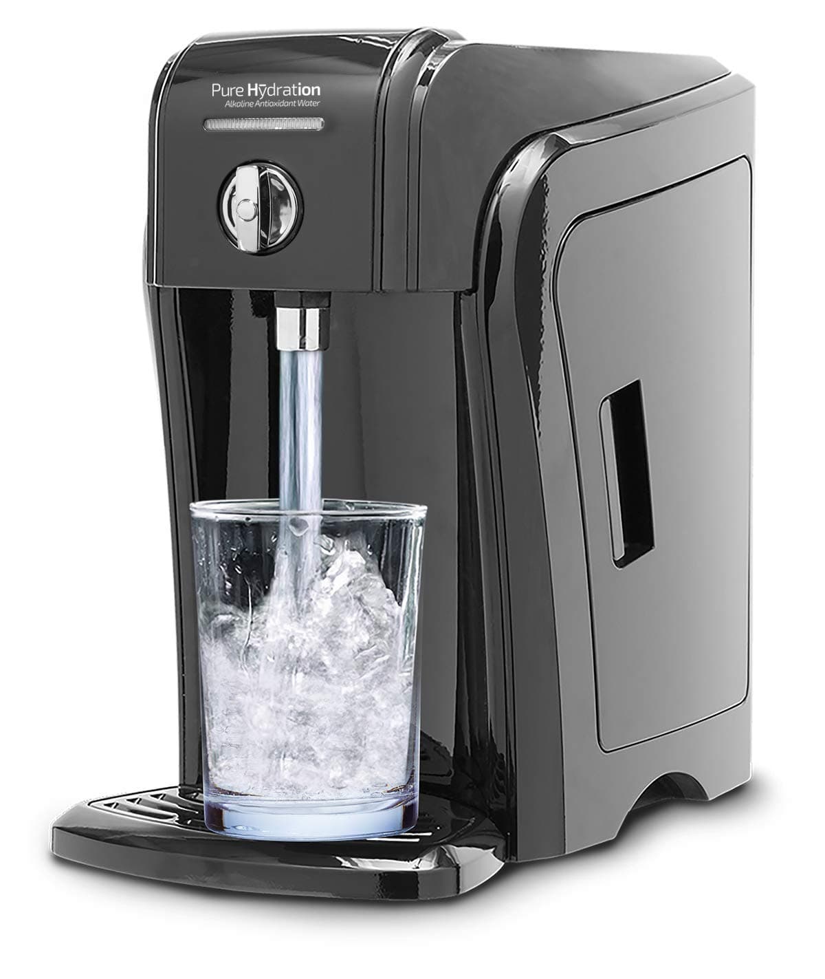 Pure Hydration Alkaline Water Machine