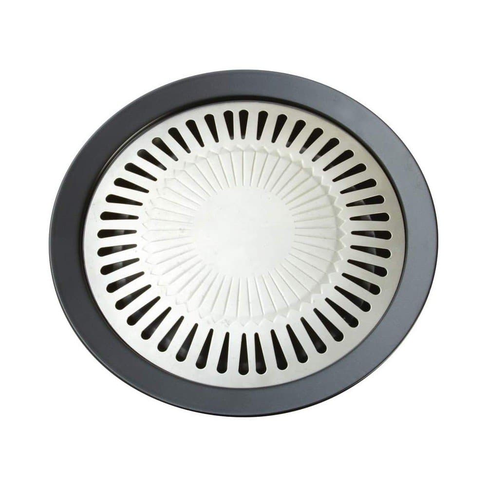 KTGR6 Smokeless Indoor Grill