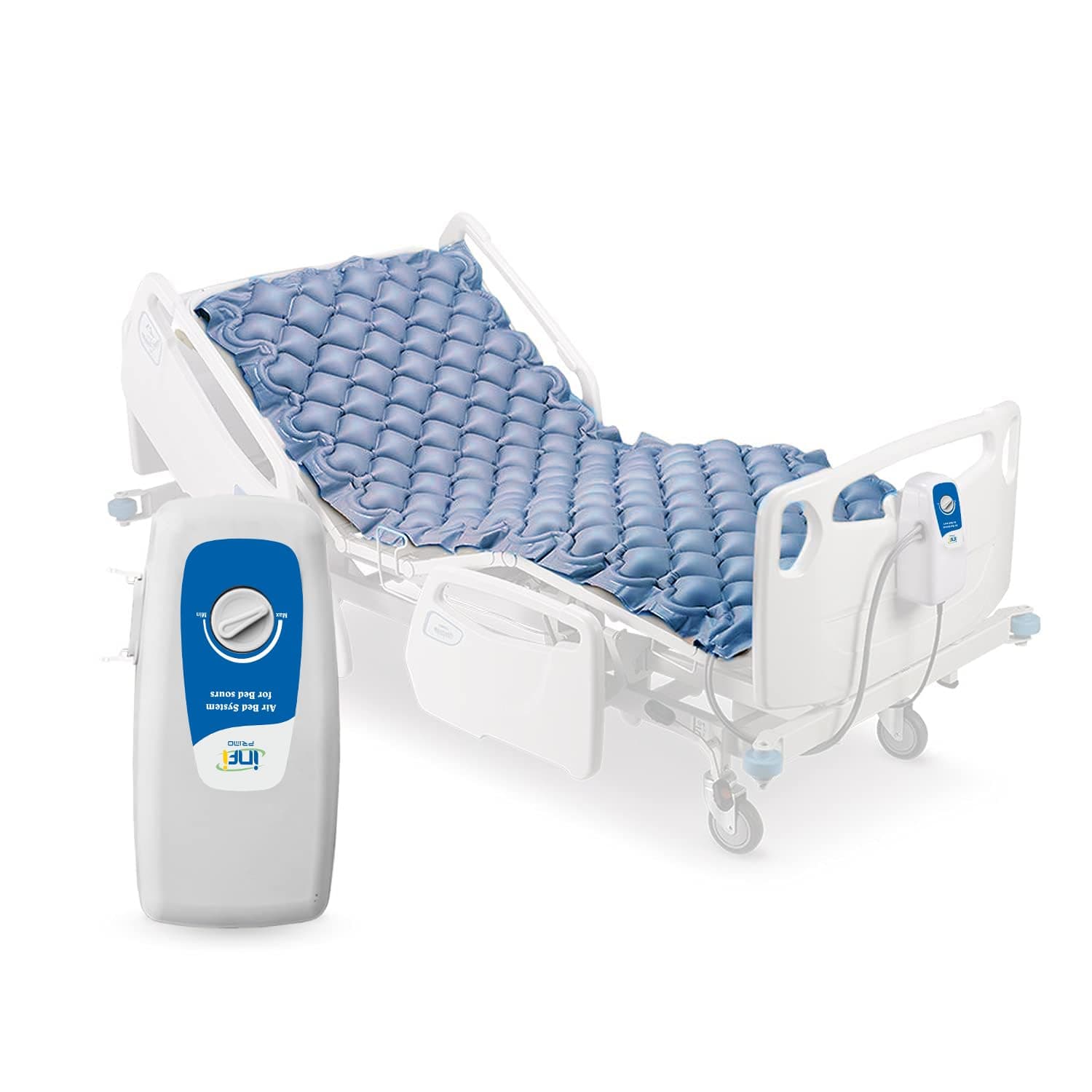 Infi Air Bed Sore S Prevention System