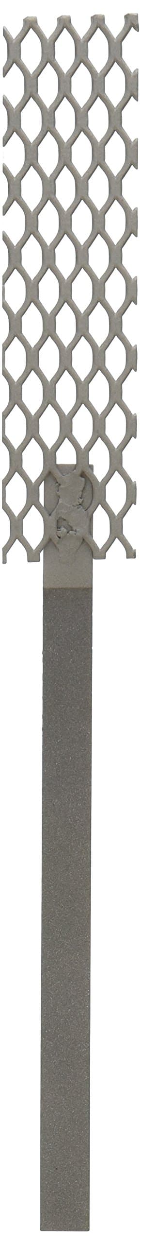 TWL PLANODE1X4 Platinized Titanium Anode 1"x4"