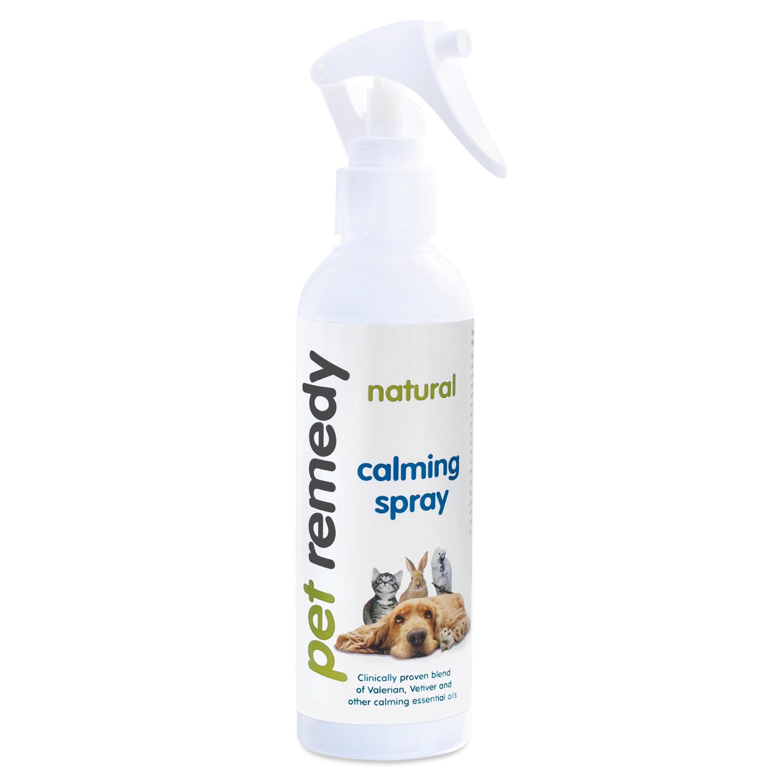 Pet Remedy Calming Spray, 200 ml