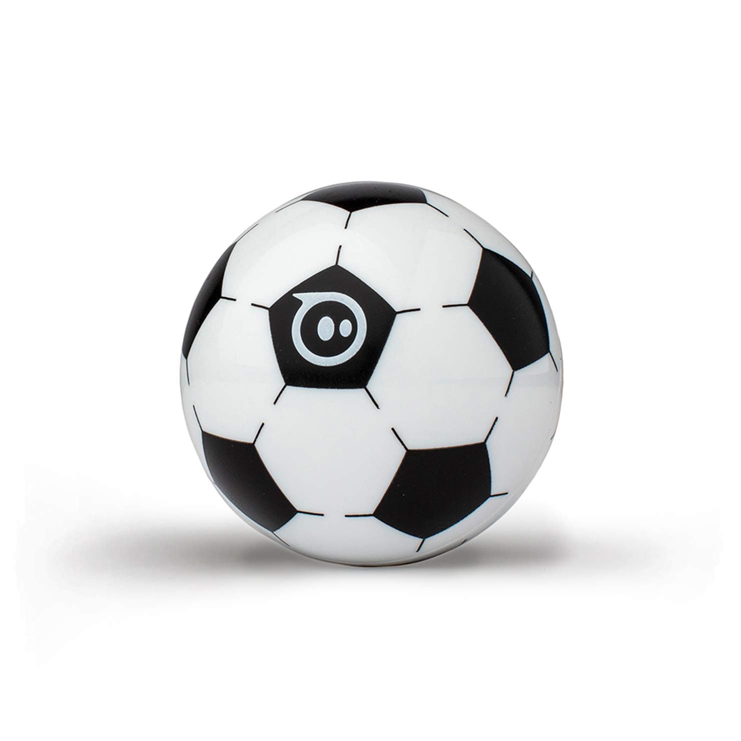 Mini Soccer - Coding Robot Ball - Educational Coding and Gaming for Kids and Teens - Bluetooth Connectivity - Interactive and Fun Learning Experience for Ages 8+