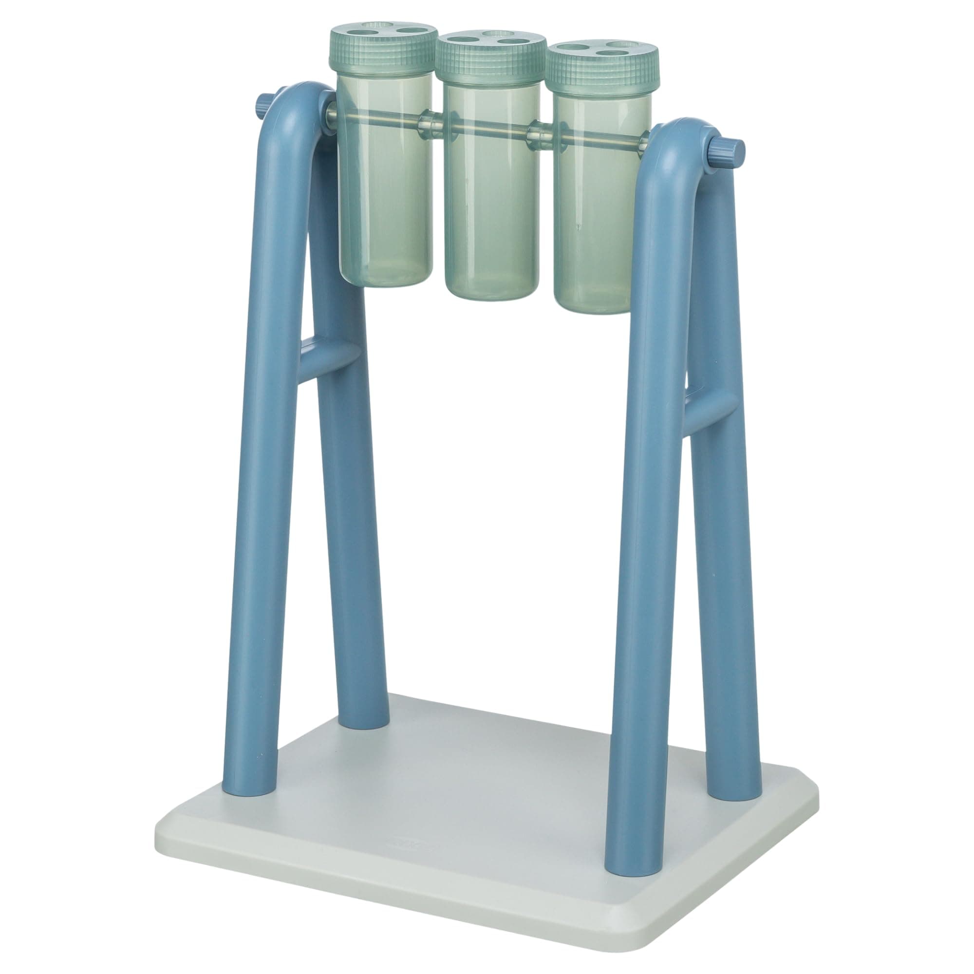 Trixie 32019 Dog Activity Turn Around,white/blue, 22 × 33 × 18 cm, All Breed Sizes , 1 Count (Pack of 1) , white/blue