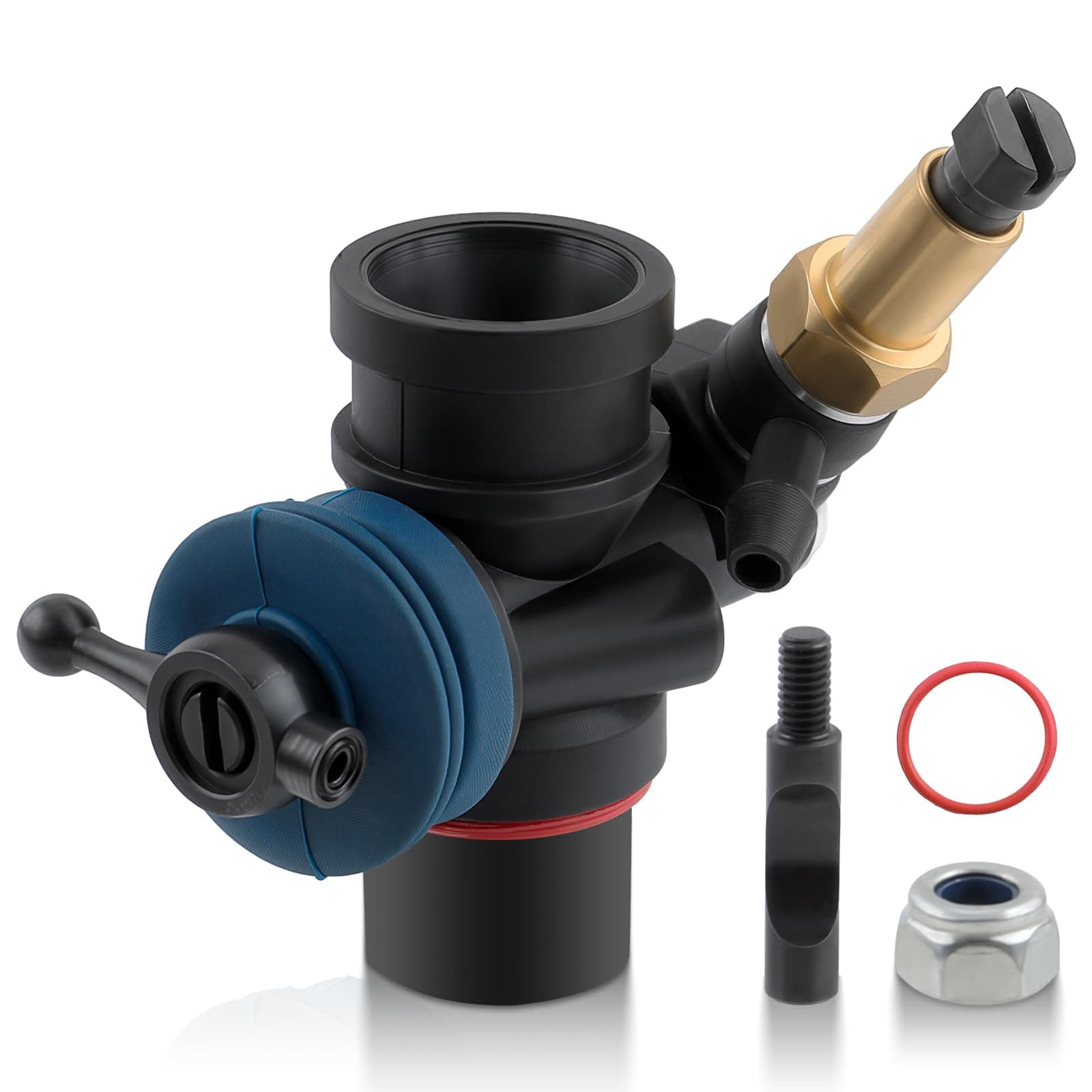 2.5 3.3 Engine Carburetor Carb Replace for T-maxx Slayer Revo Jato