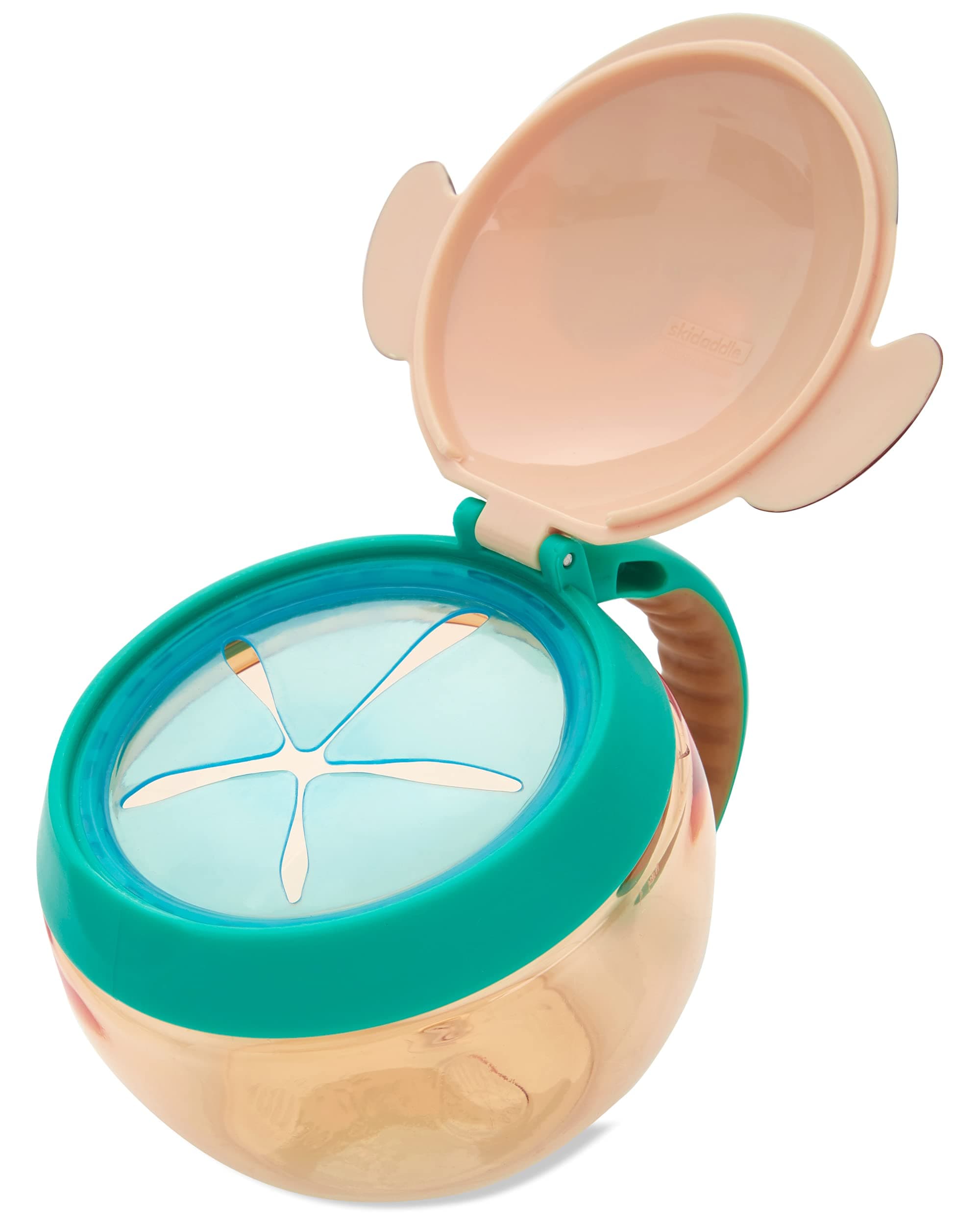 Skip Hop Snack Cups, Koala, One Size