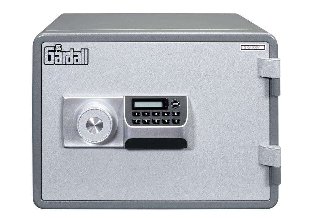 GardallMS911-G-E Fire Rated Fireproof Safe