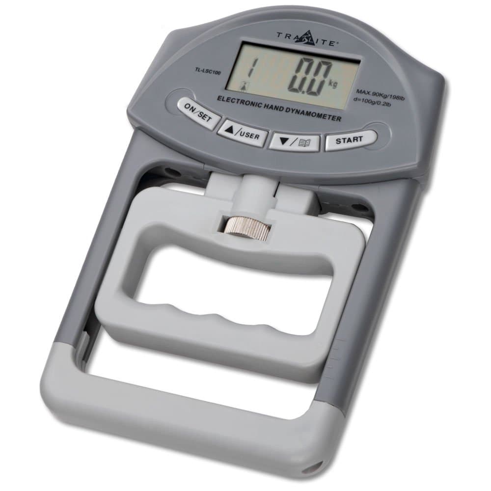 Trailite TL-LSC100 Electronic Hand Dynamometer