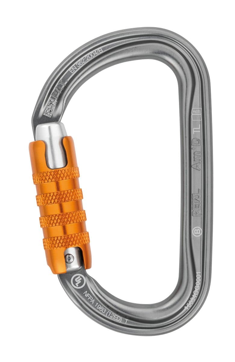 Am D (Karabiner)