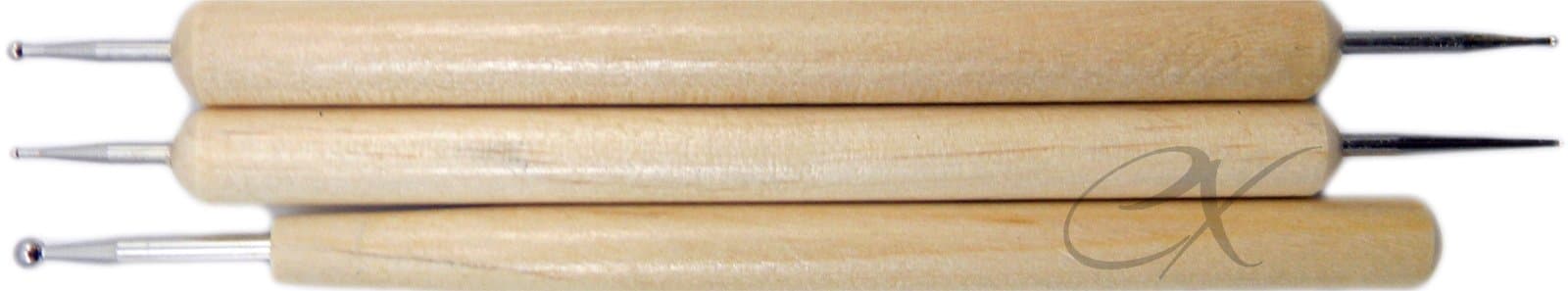 Royal Brush Embossing Set