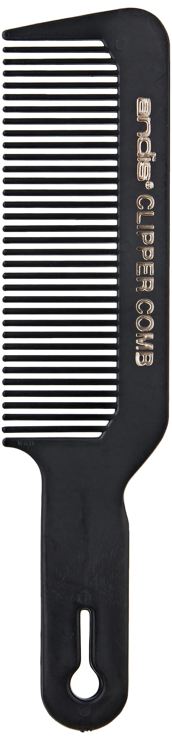 Clipper Comb Black