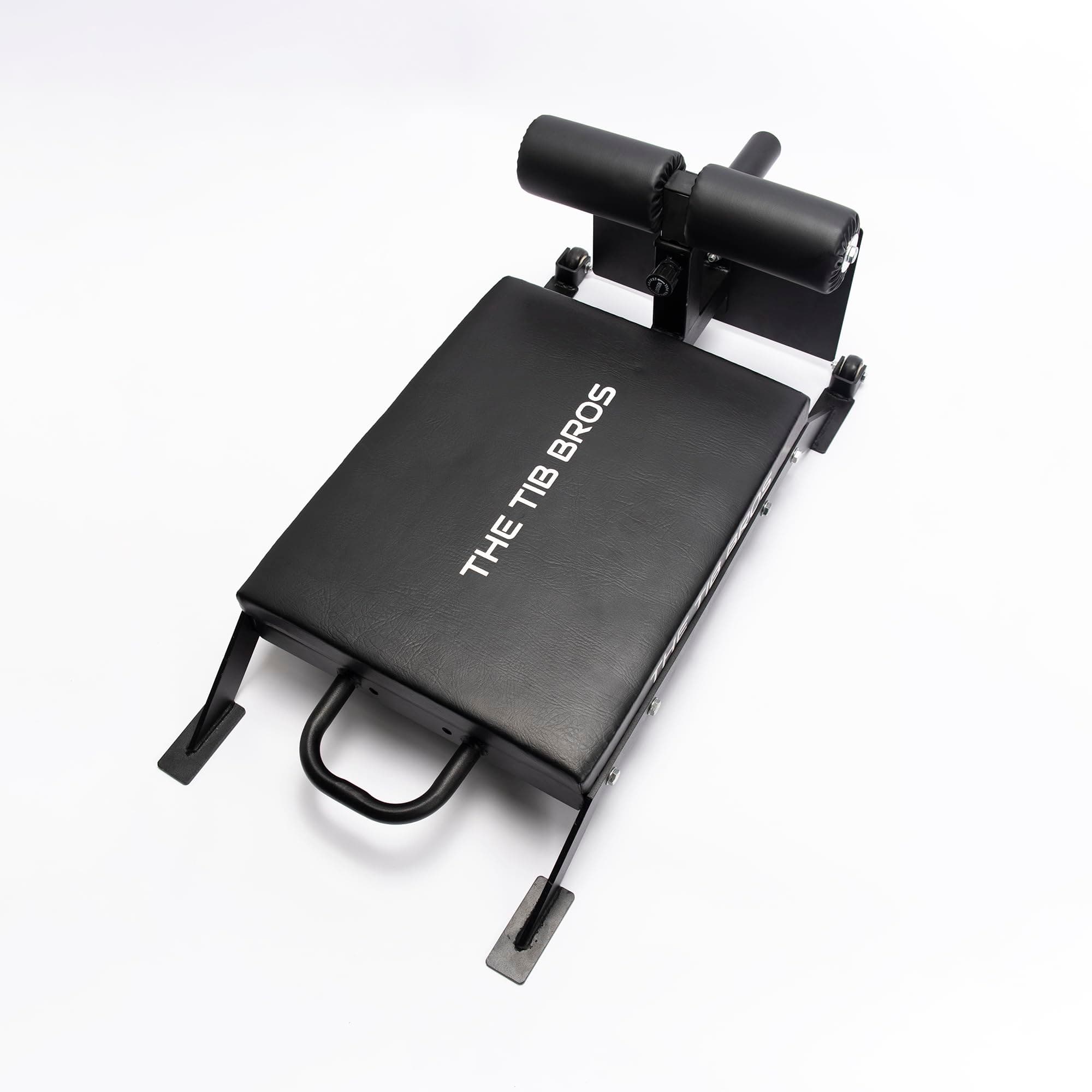 The Tib BrosNordic Hamstring Bench