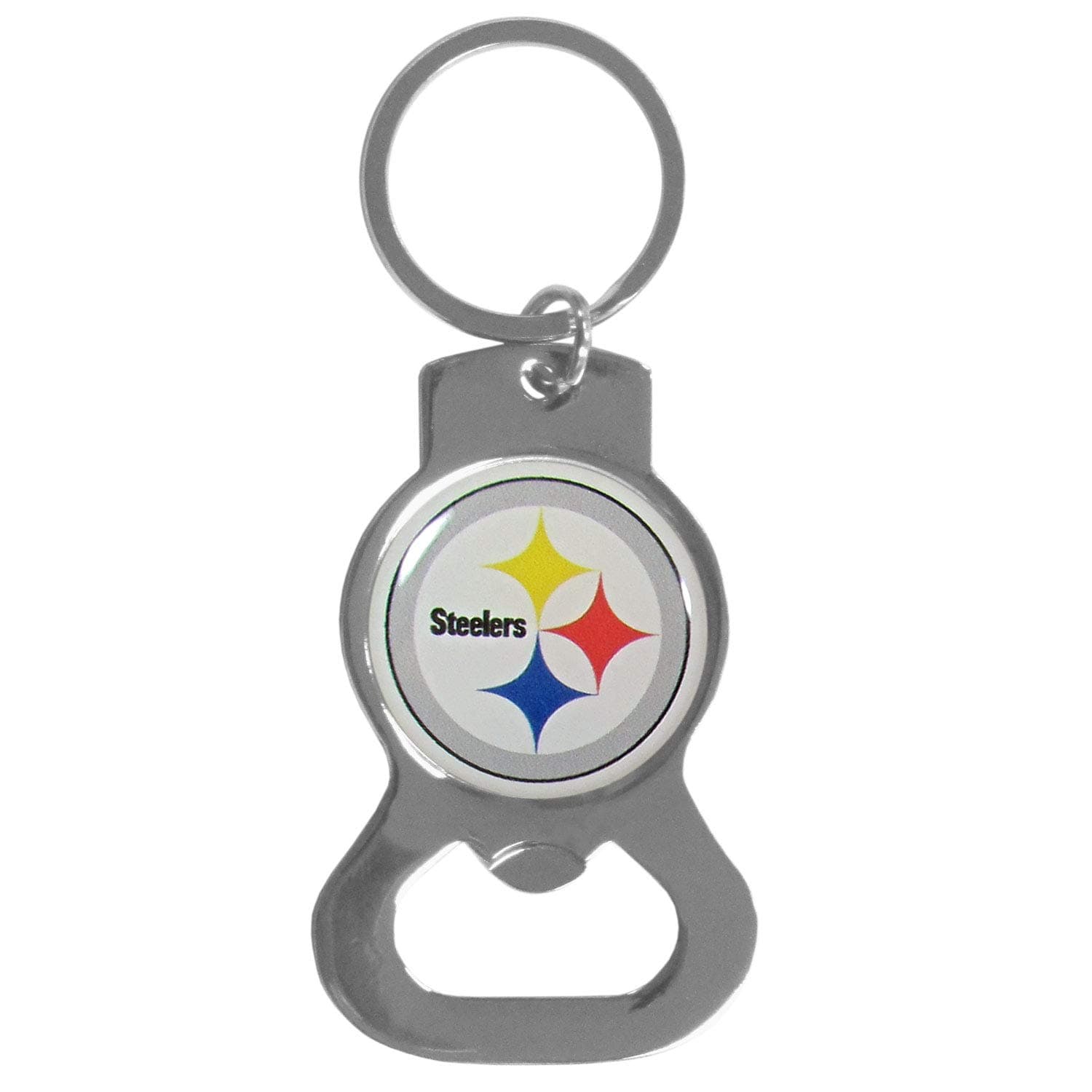 NFL Bottle Opener Key Chain