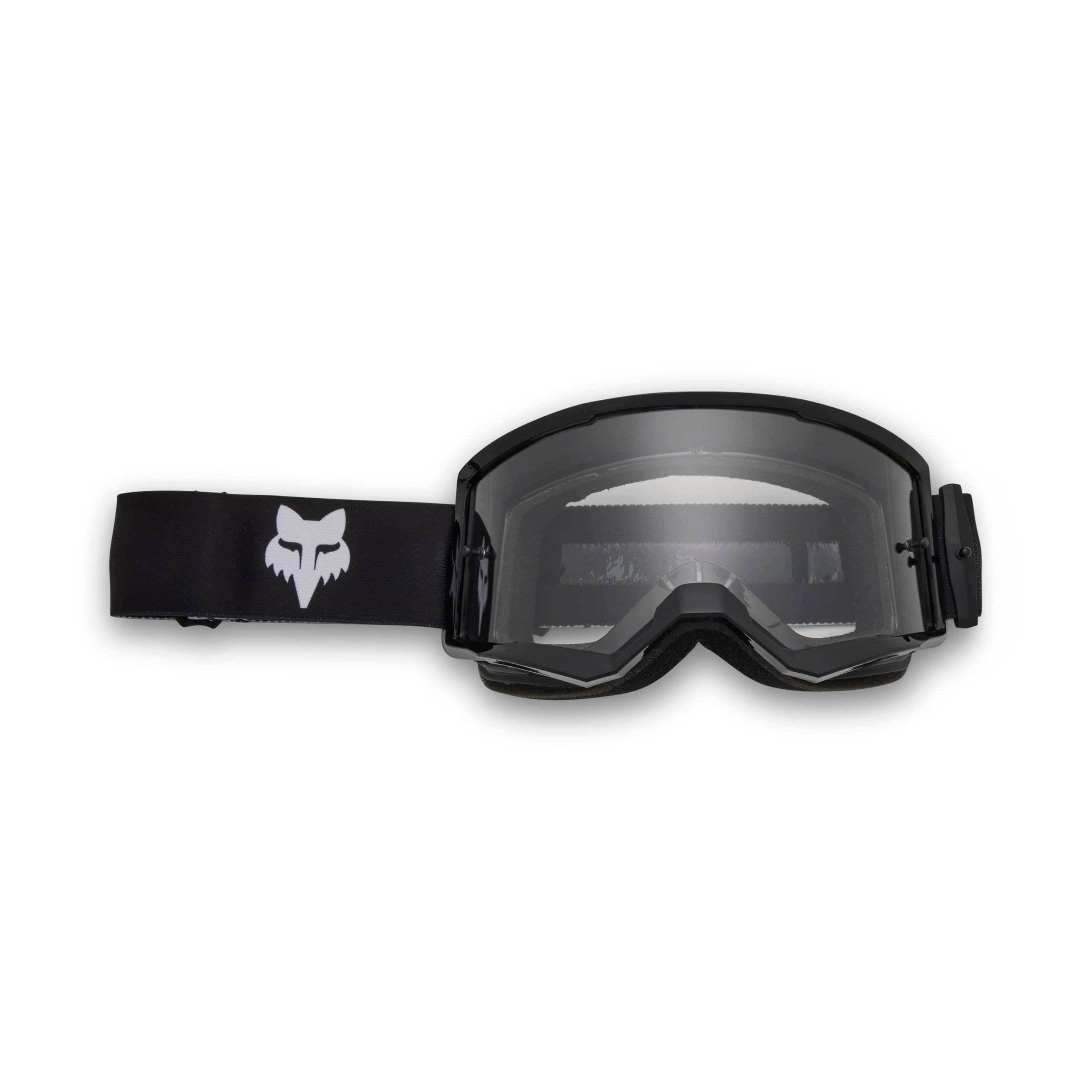 Fox Racing Main Goggle