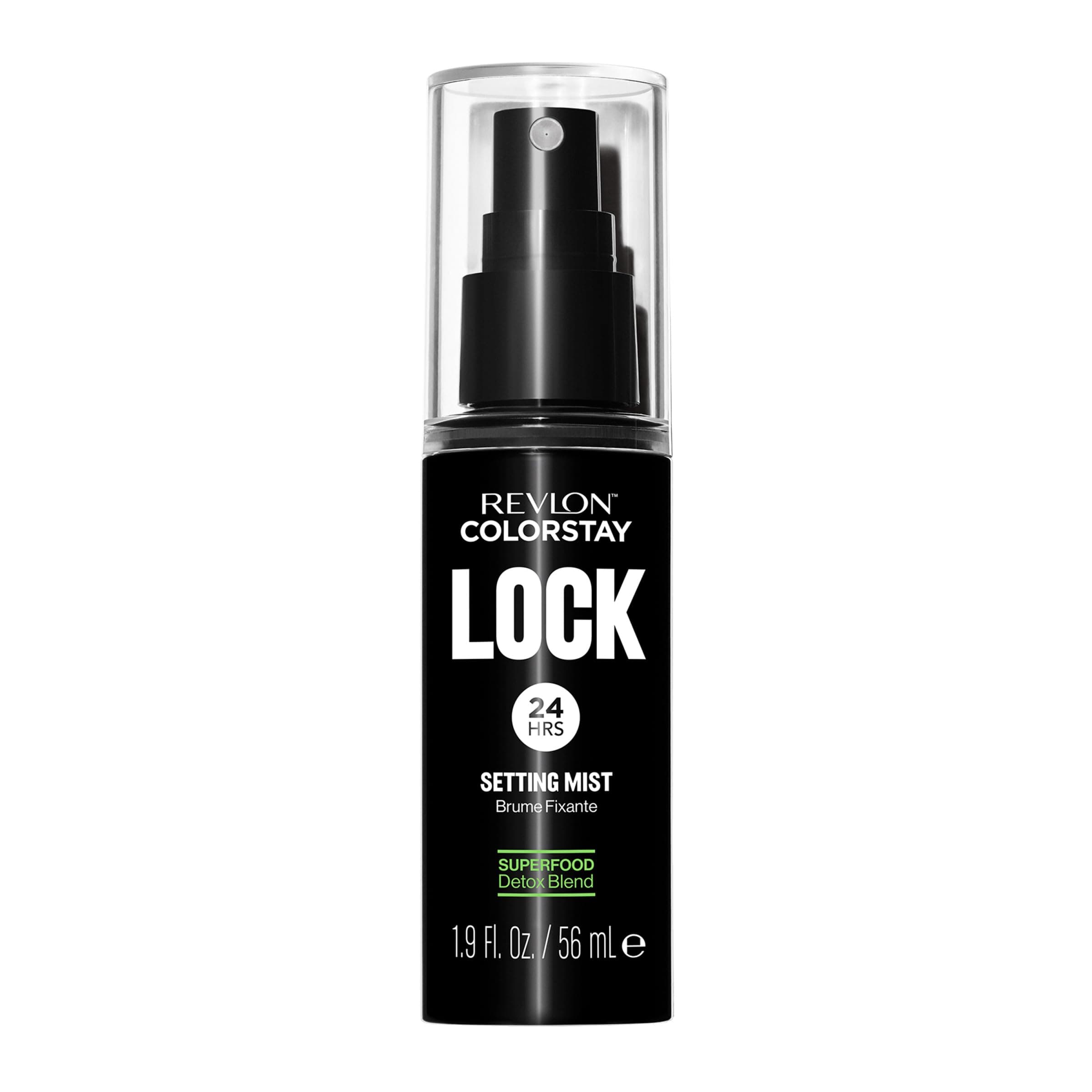 Revlon Colorstay Lock™ Setting Mist