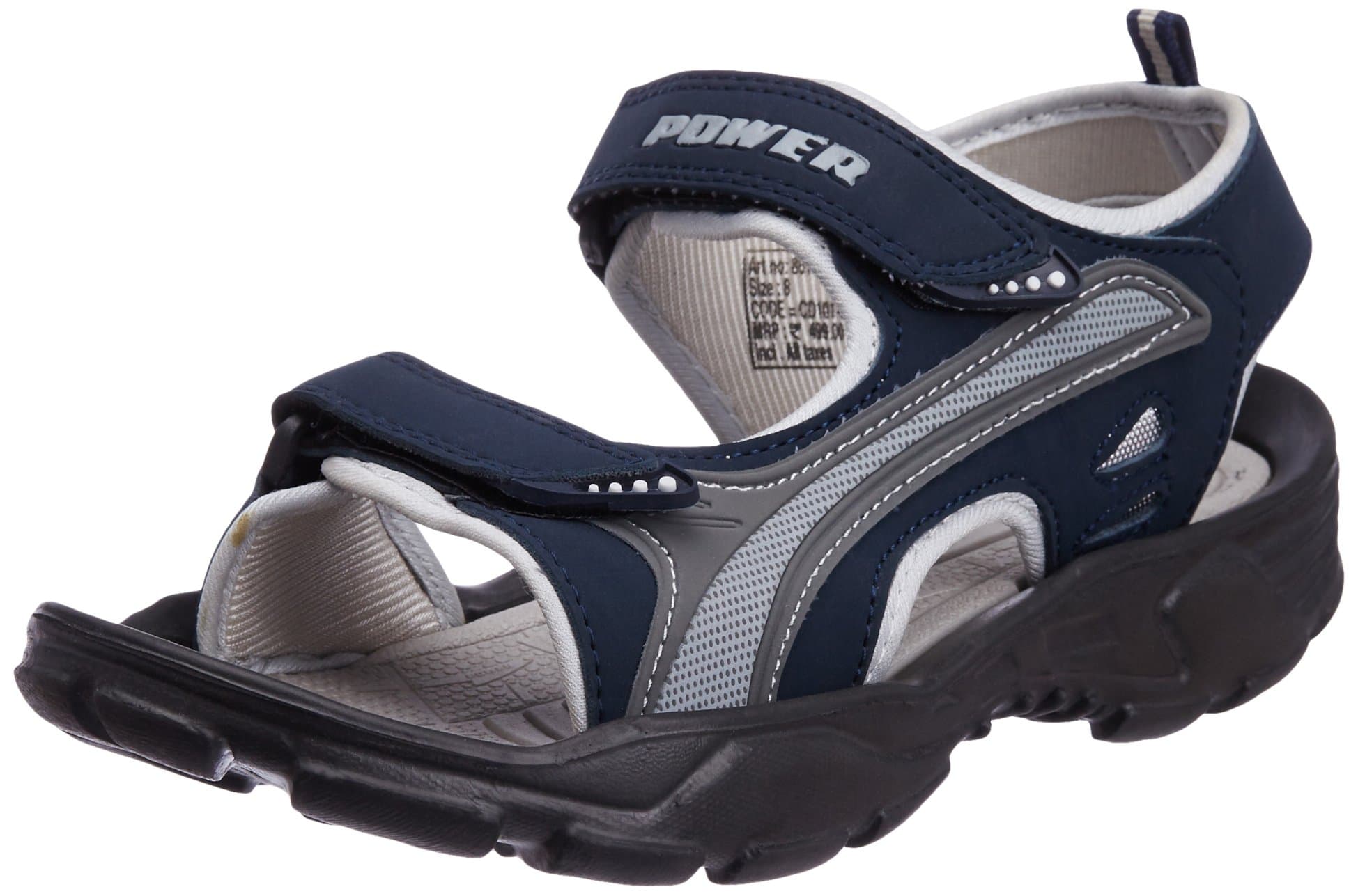 Stricker E mens Sandal